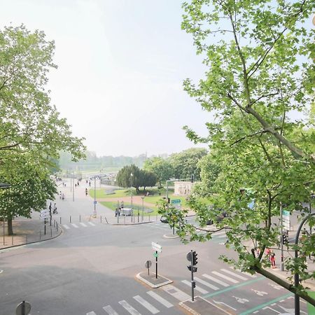 2-Bedroom Flat + Private Car Park. Lille Extérieur photo