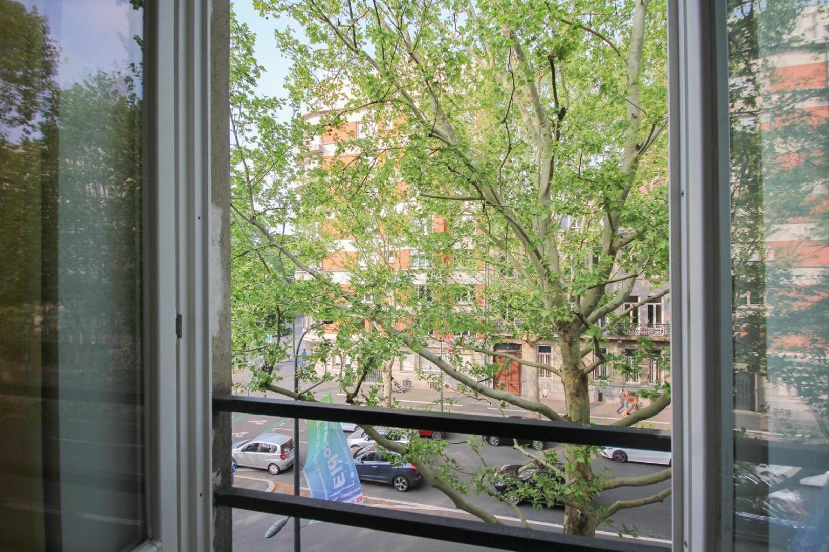 2-Bedroom Flat + Private Car Park. Lille Extérieur photo