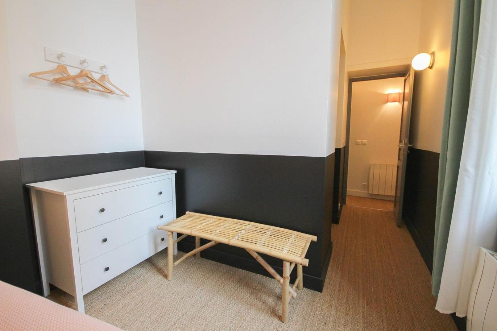 2-Bedroom Flat + Private Car Park. Lille Extérieur photo